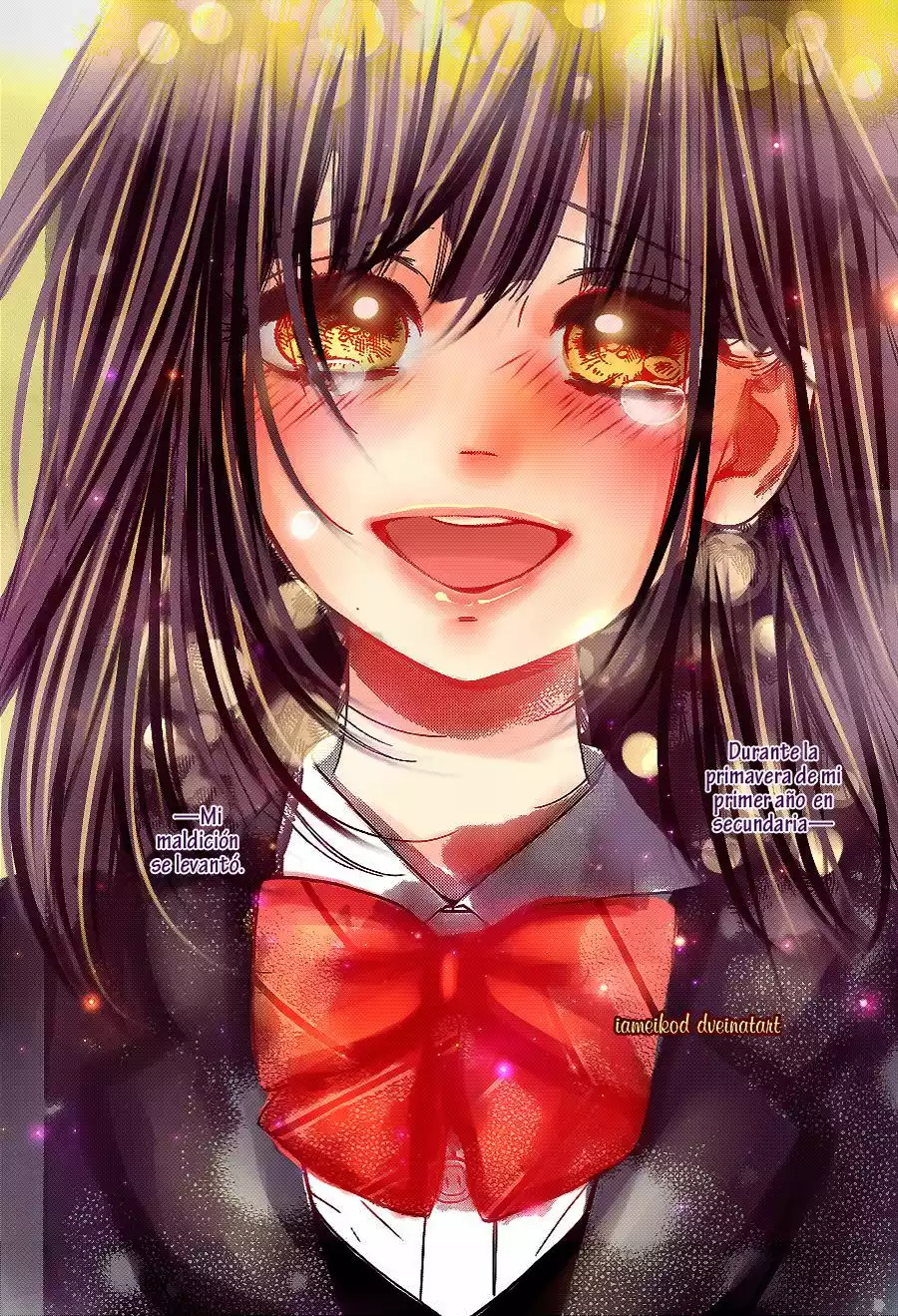 Página 52 del Manga