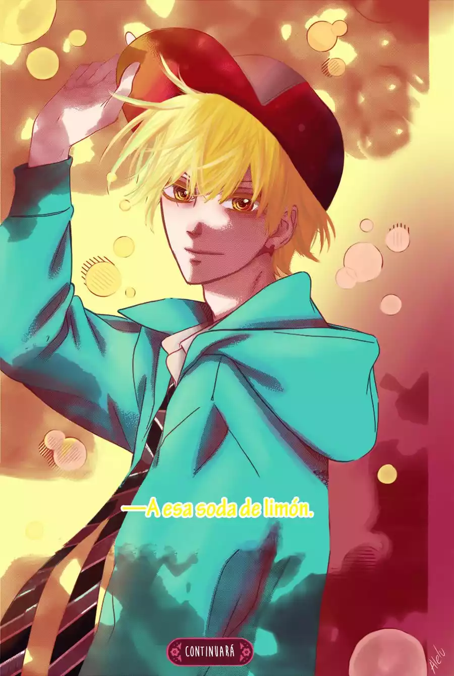 Página 54 del Manga