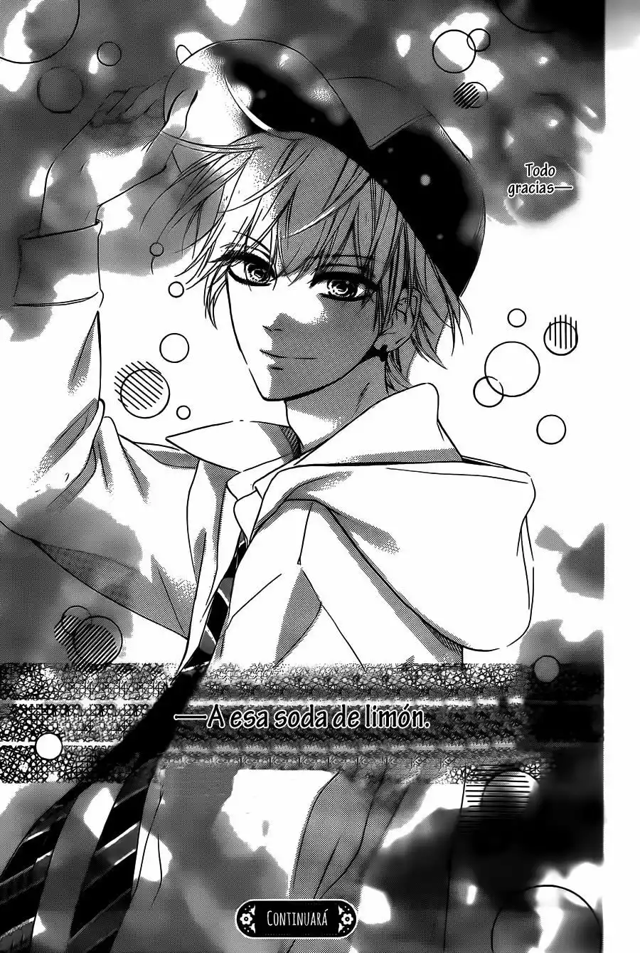 Página 55 del Manga