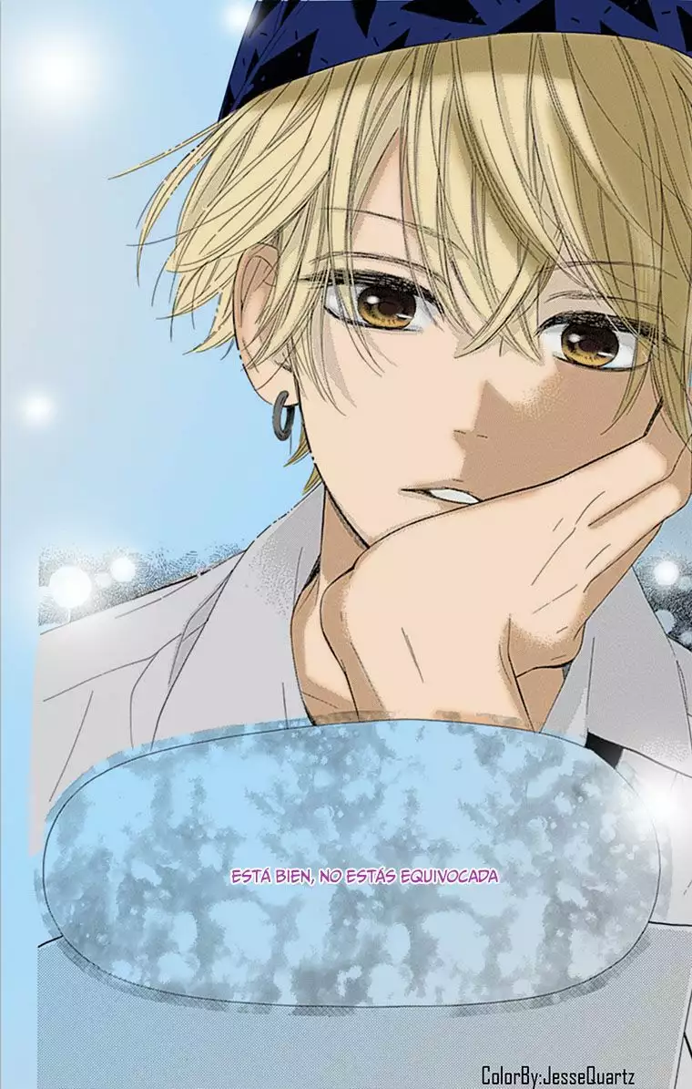 Página 35 del Manga