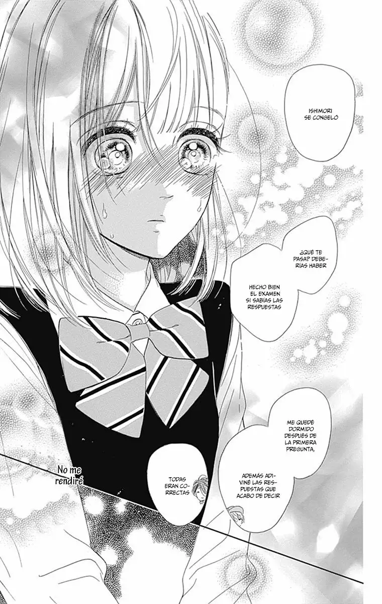 Página 38 del Manga