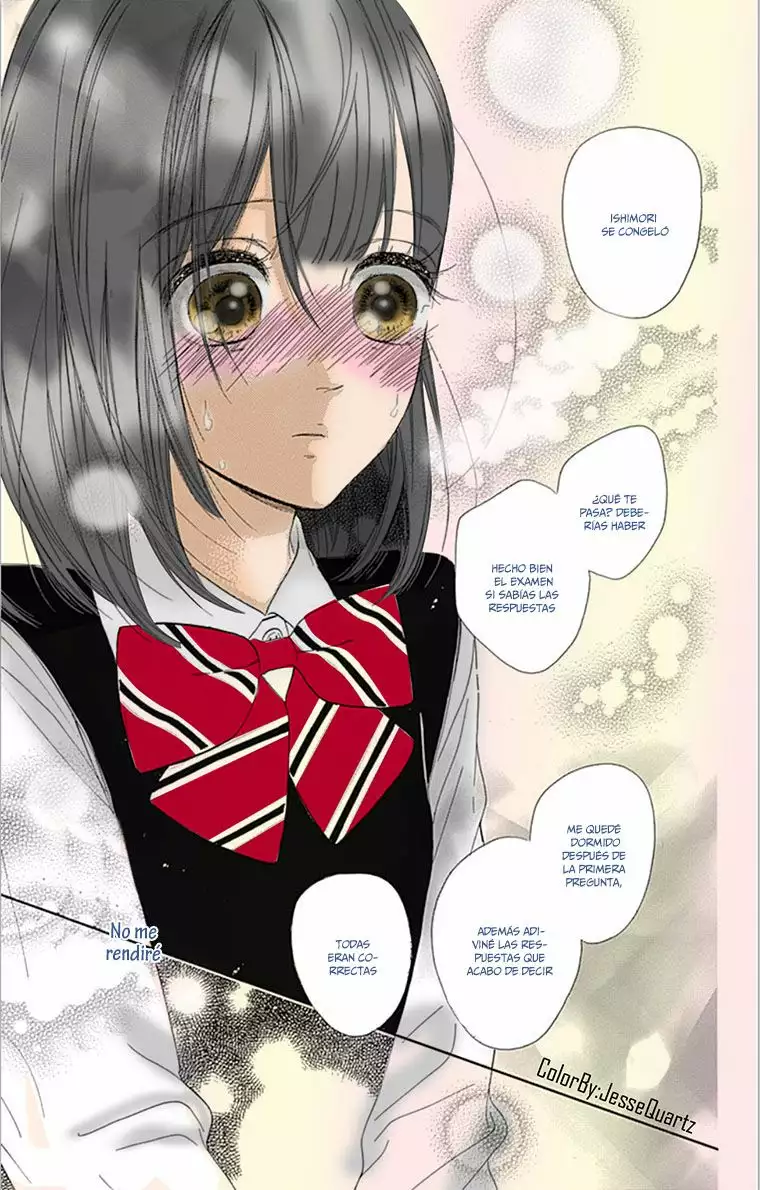 Página 39 del Manga