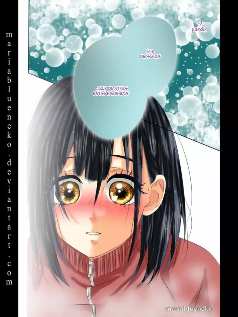 Página 39 del Manga