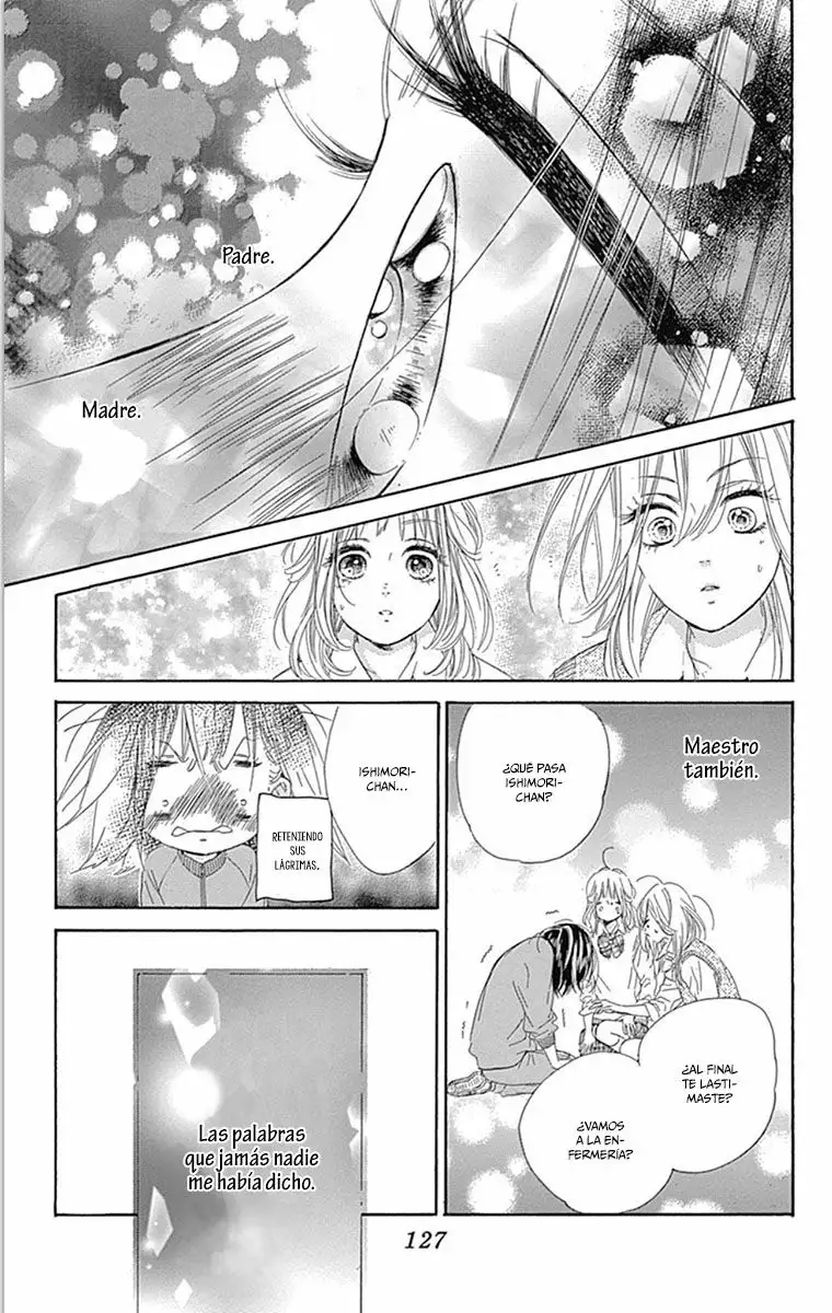 Página 43 del Manga