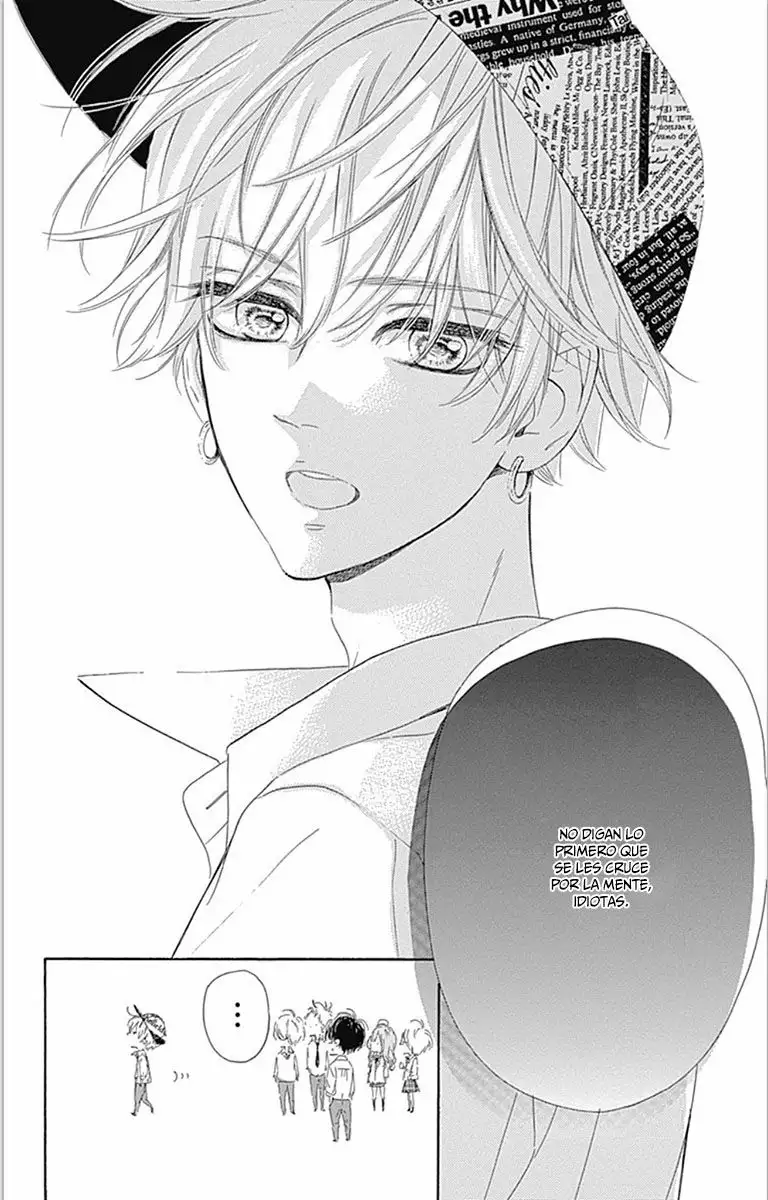 Página 35 del Manga