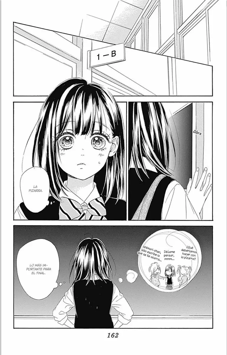 Página 38 del Manga