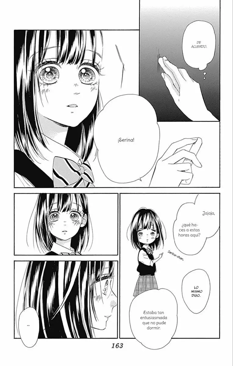 Página 39 del Manga