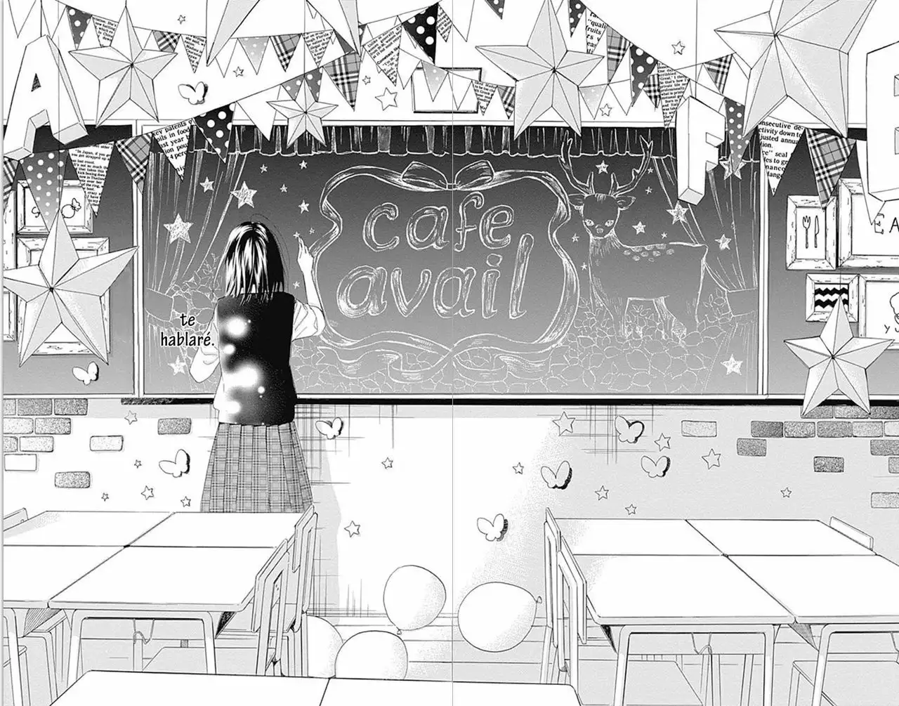 Página 42 del Manga