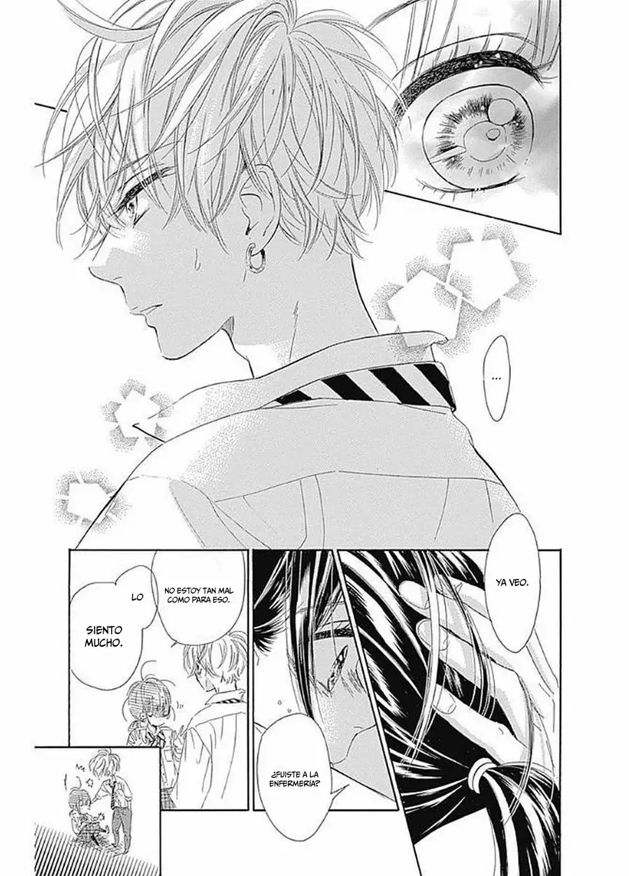 Página 39 del Manga