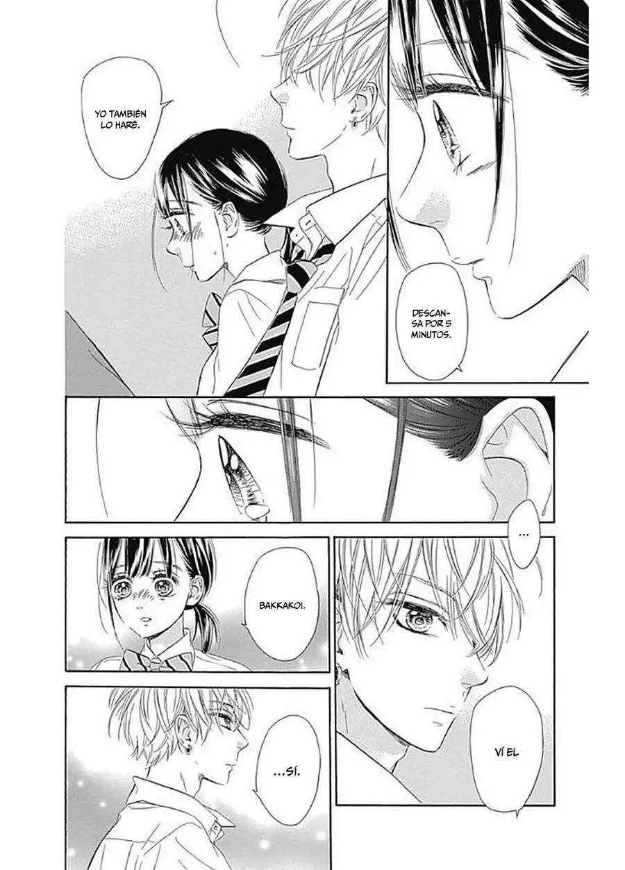 Página 40 del Manga