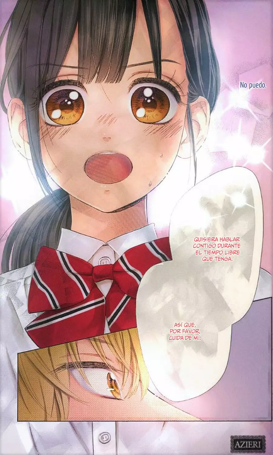 Página 44 del Manga