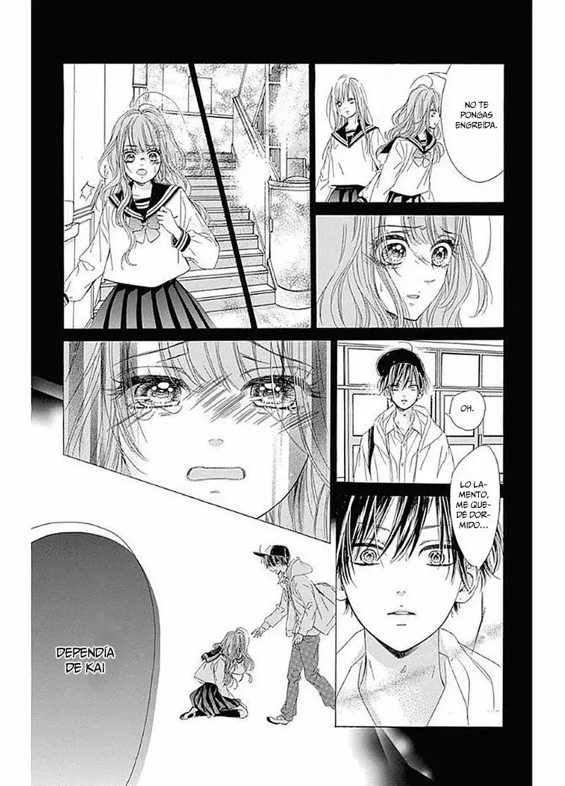 Página 37 del Manga