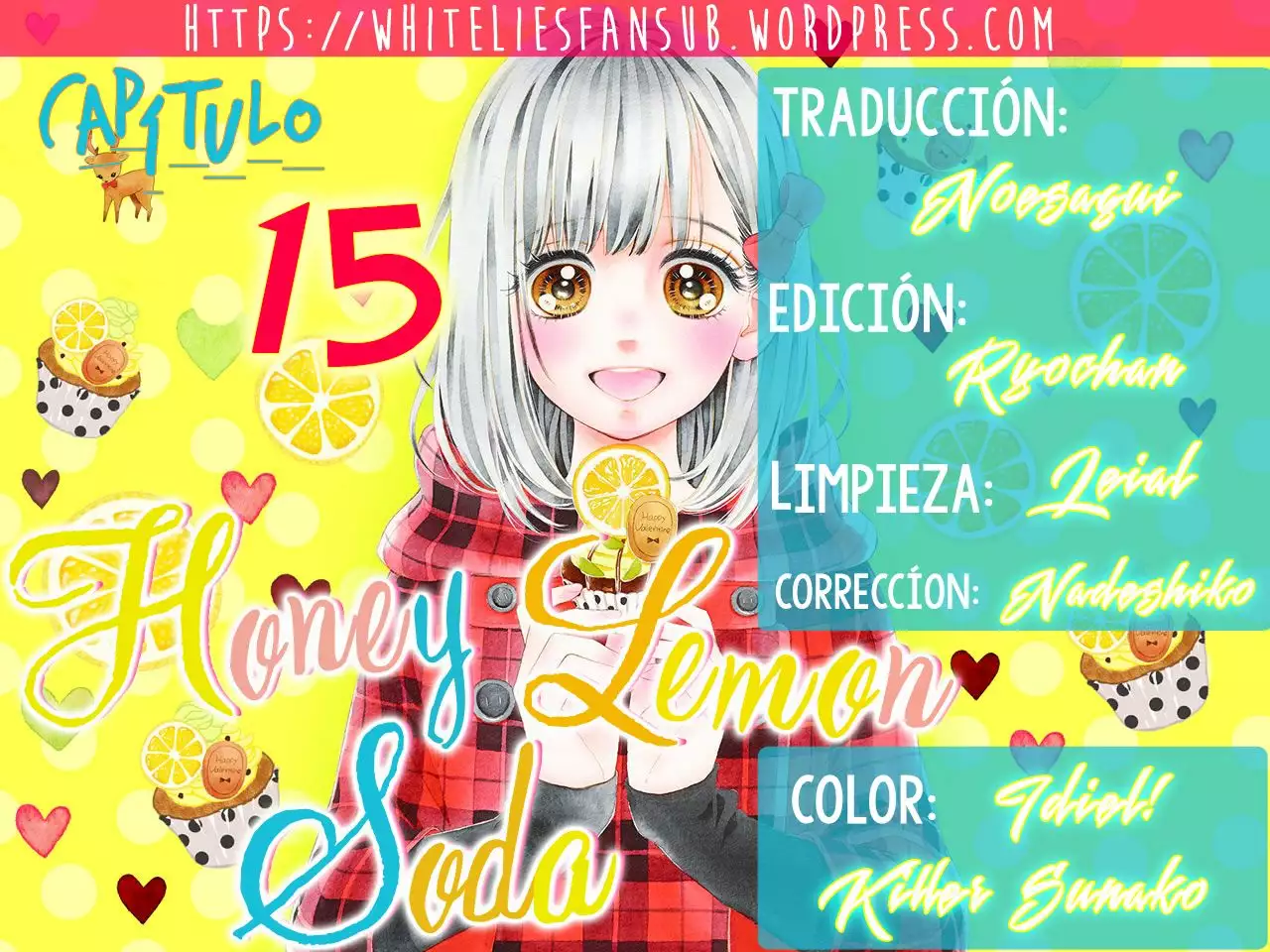 Página 48 del Manga