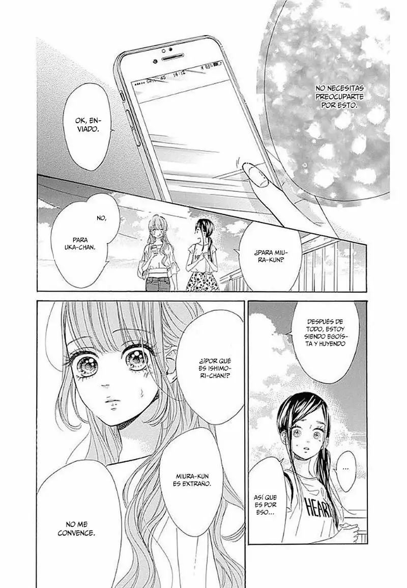 Página 45 del Manga