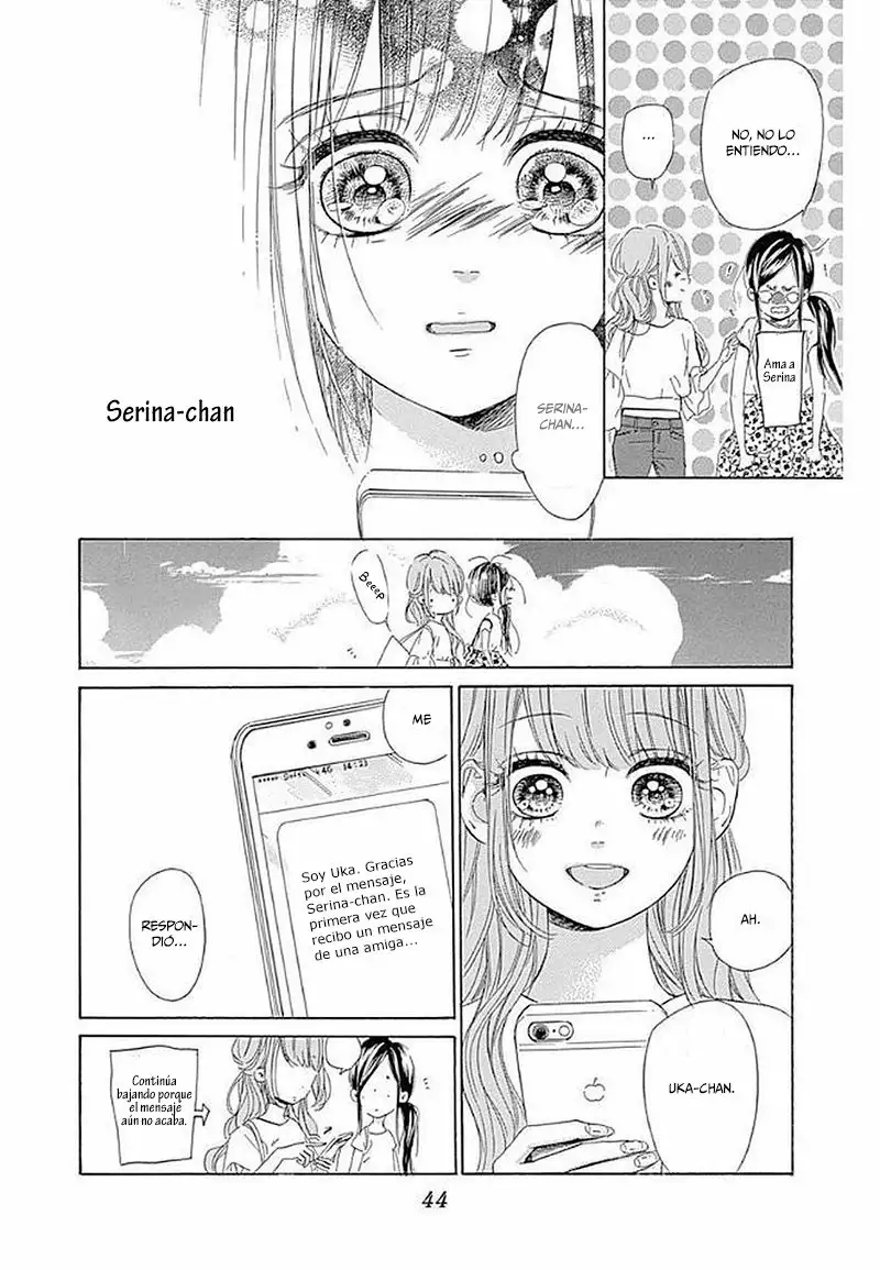 Página 47 del Manga