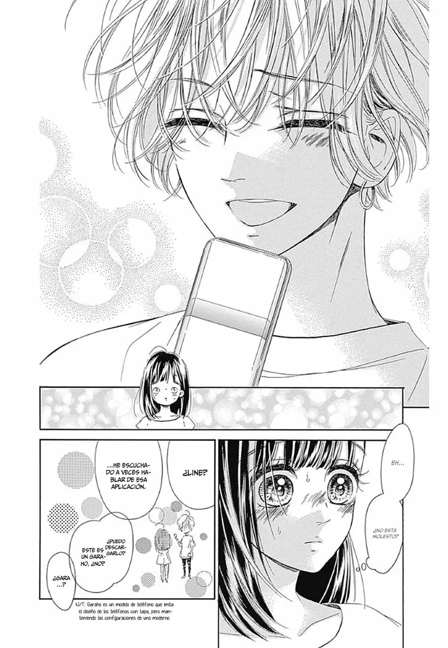 Página 36 del Manga