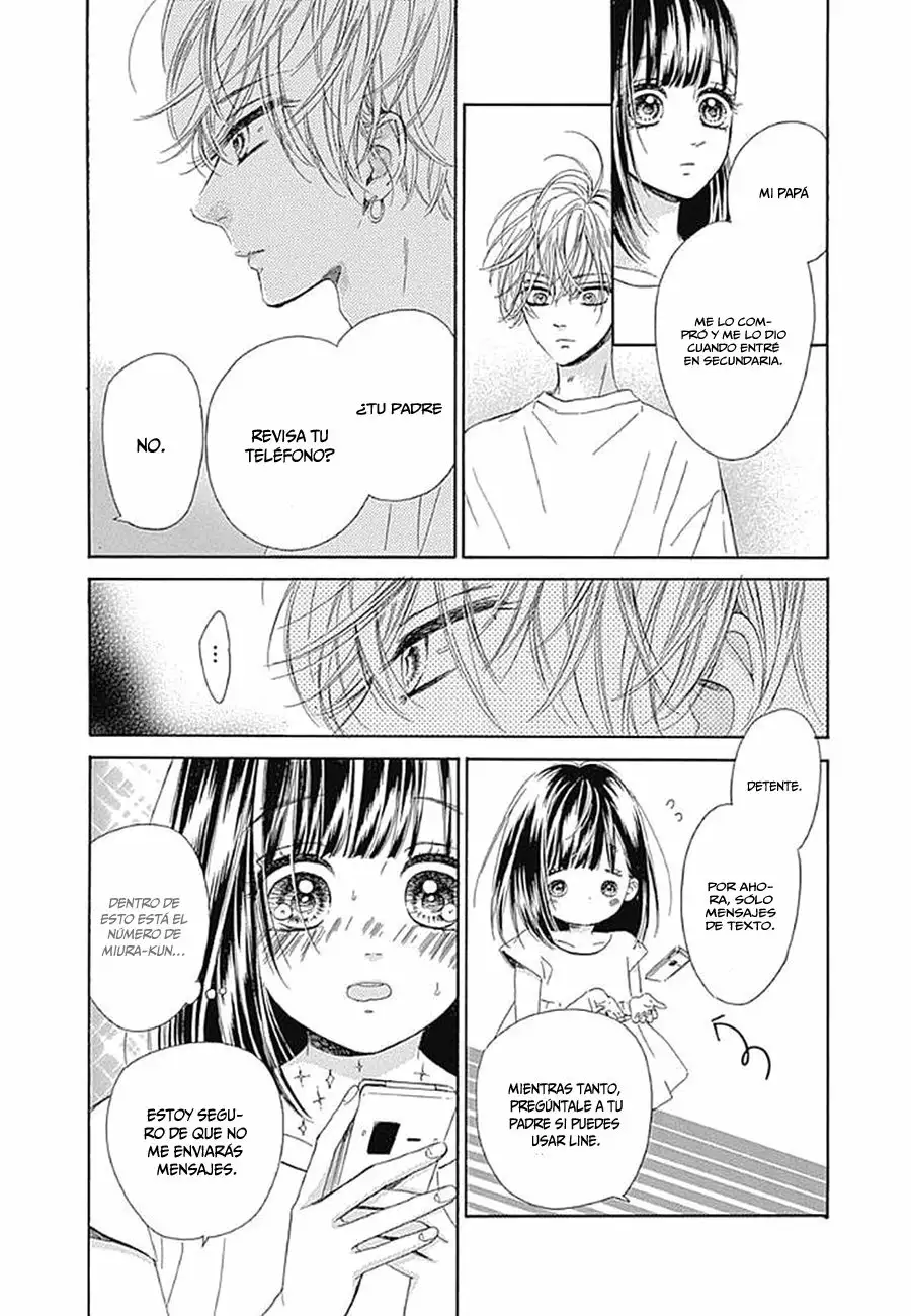 Página 37 del Manga