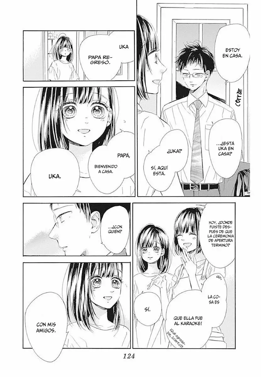 Página 38 del Manga