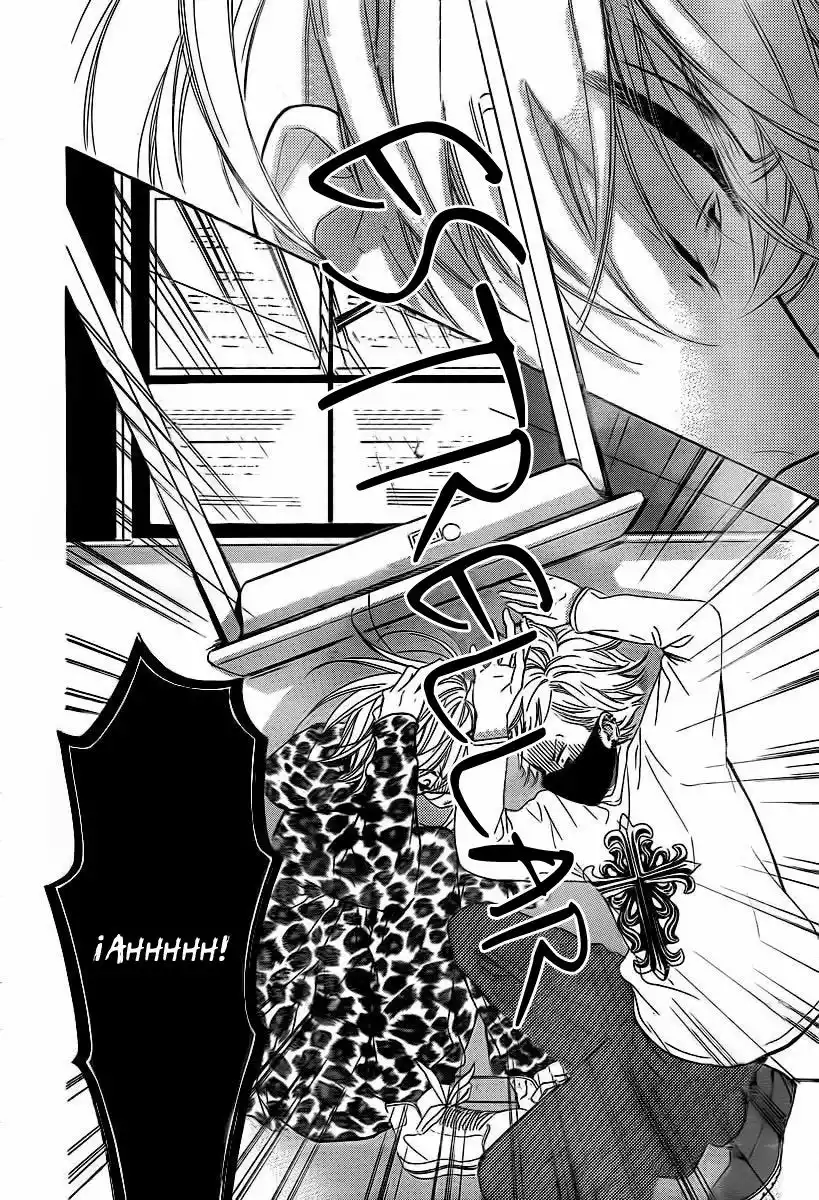 Página 34 del Manga