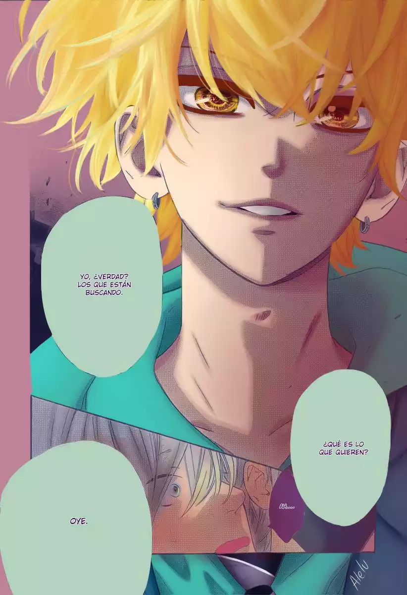 Página 36 del Manga