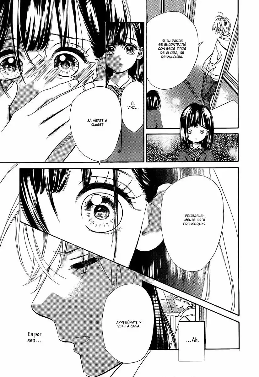 Página 41 del Manga