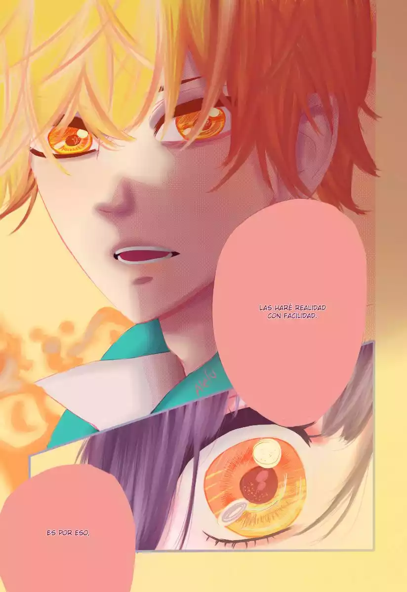 Página 43 del Manga