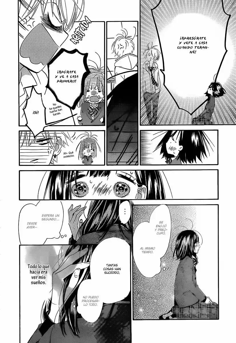 Página 45 del Manga