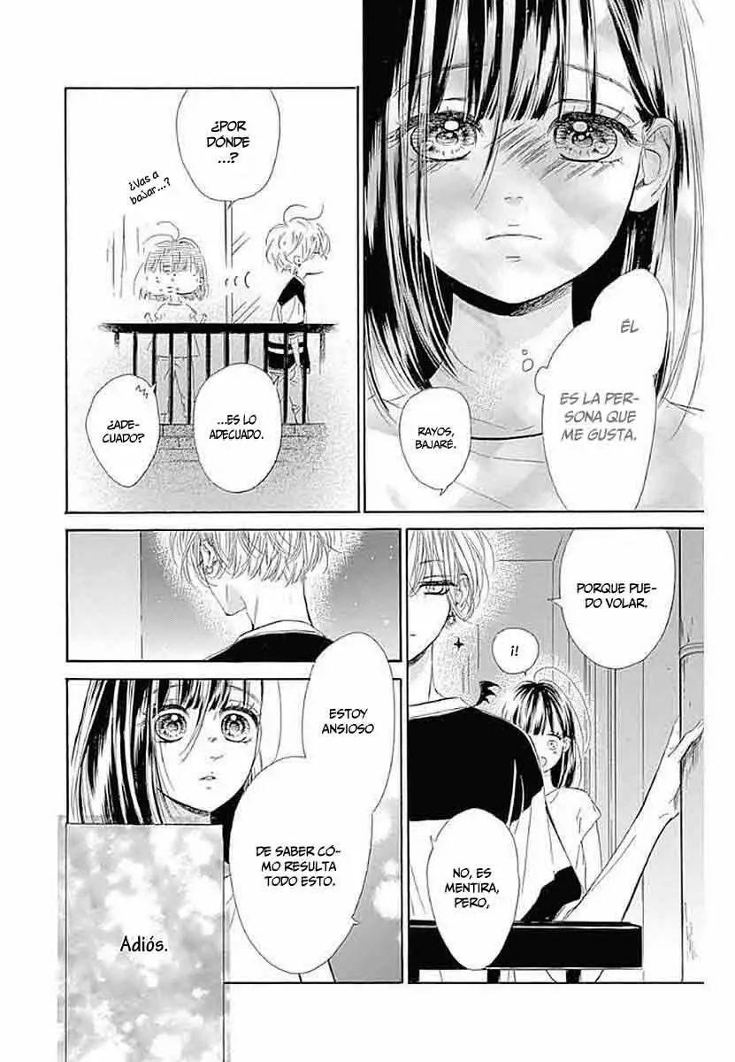 Página 41 del Manga