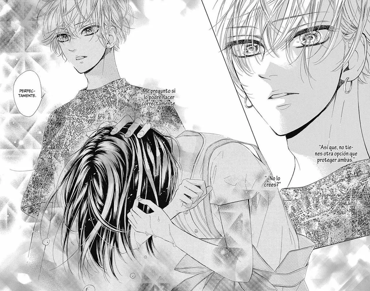 Página 38 del Manga
