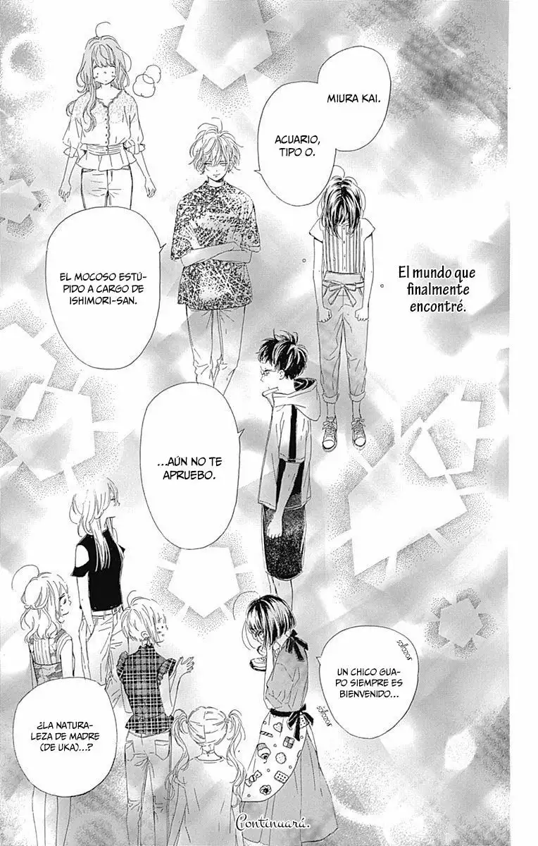 Página 40 del Manga