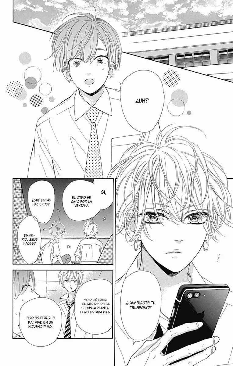 Página 37 del Manga