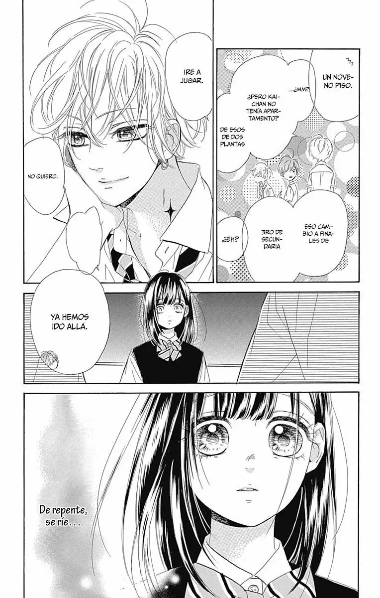 Página 38 del Manga