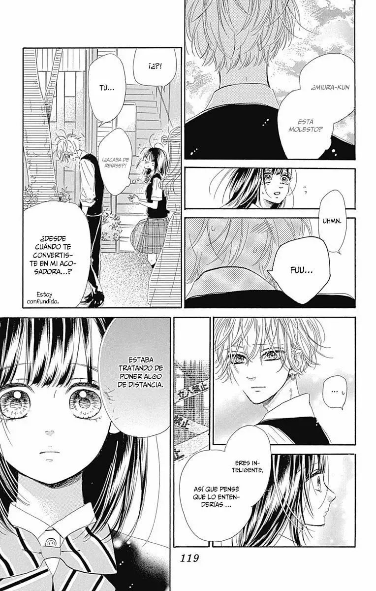 Página 35 del Manga