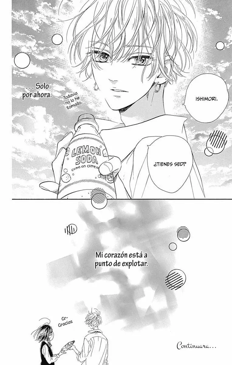 Página 43 del Manga