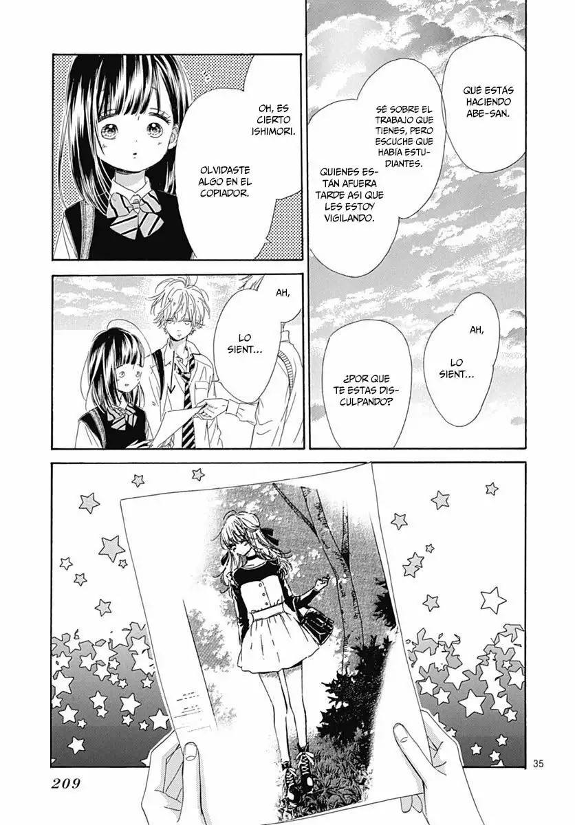 Página 37 del Manga