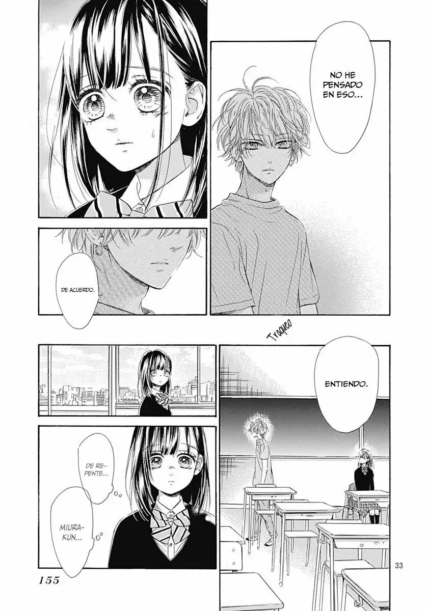 Página 37 del Manga