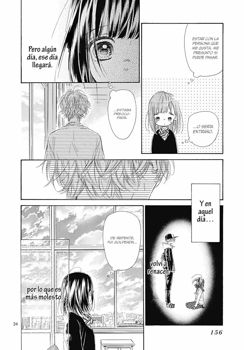 Página 38 del Manga