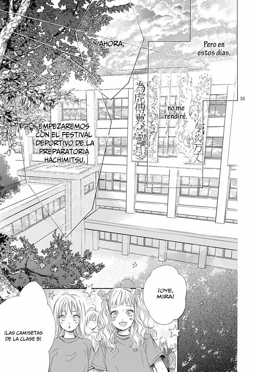 Página 39 del Manga