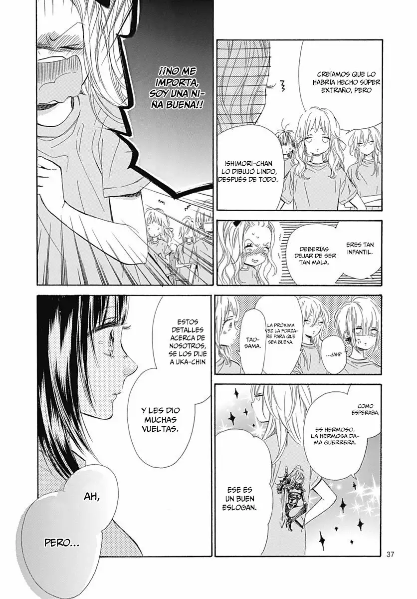 Página 41 del Manga