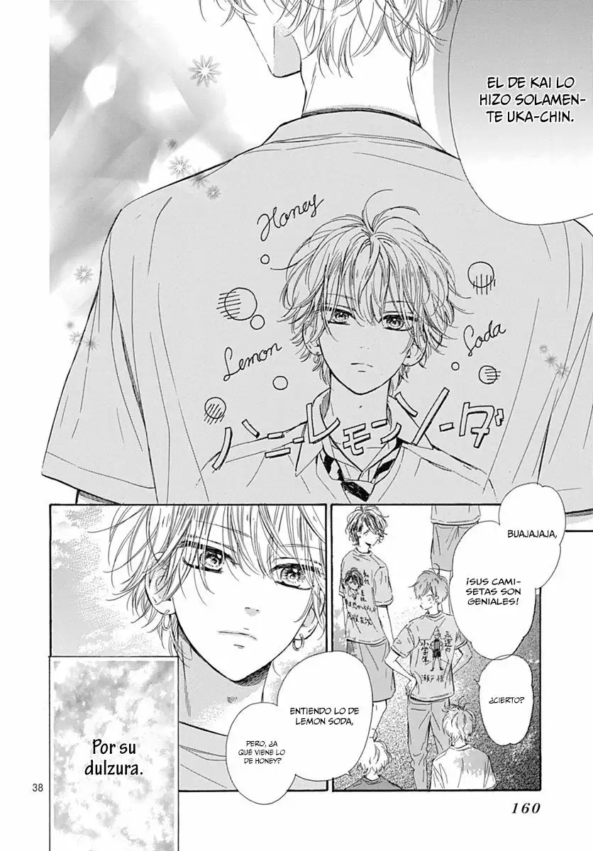 Página 42 del Manga