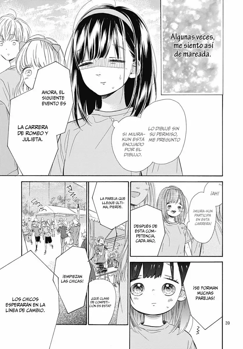 Página 43 del Manga