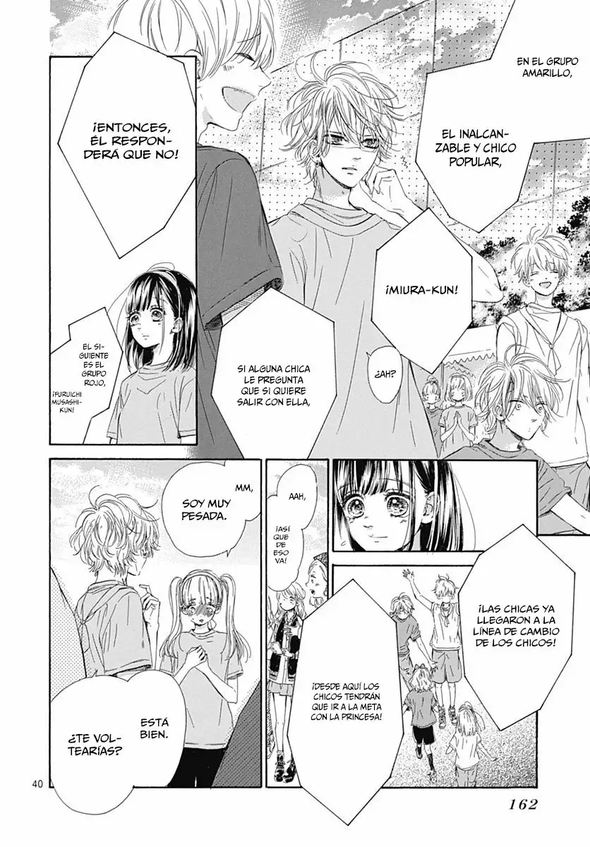 Página 44 del Manga