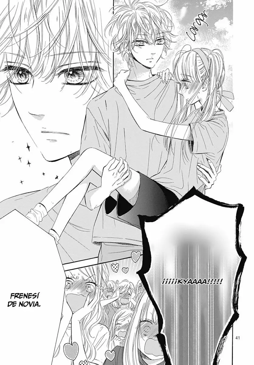 Página 45 del Manga