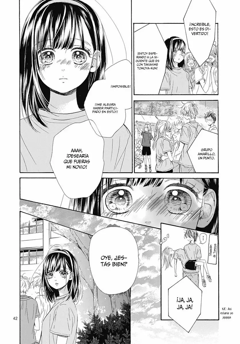 Página 46 del Manga