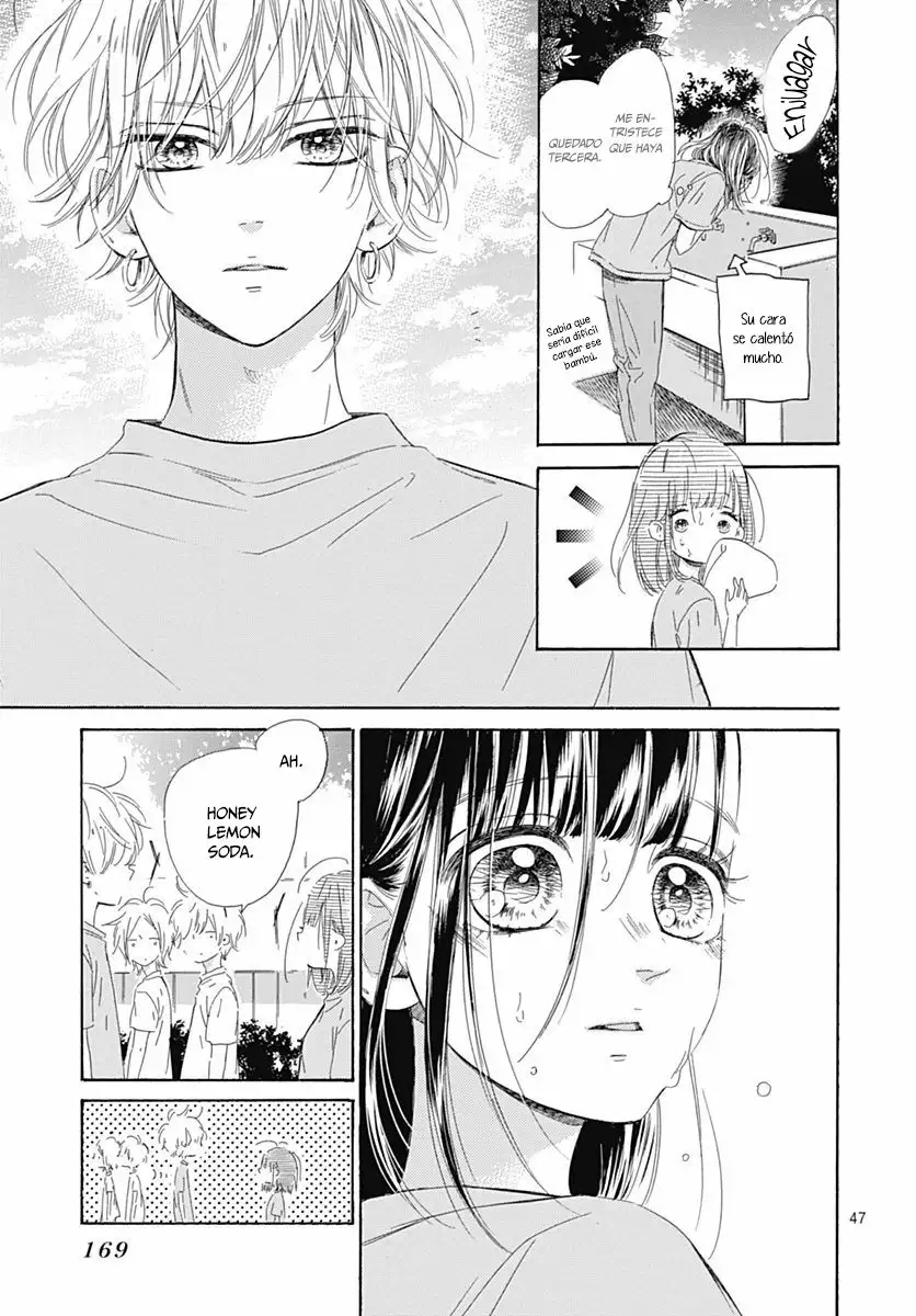 Página 51 del Manga