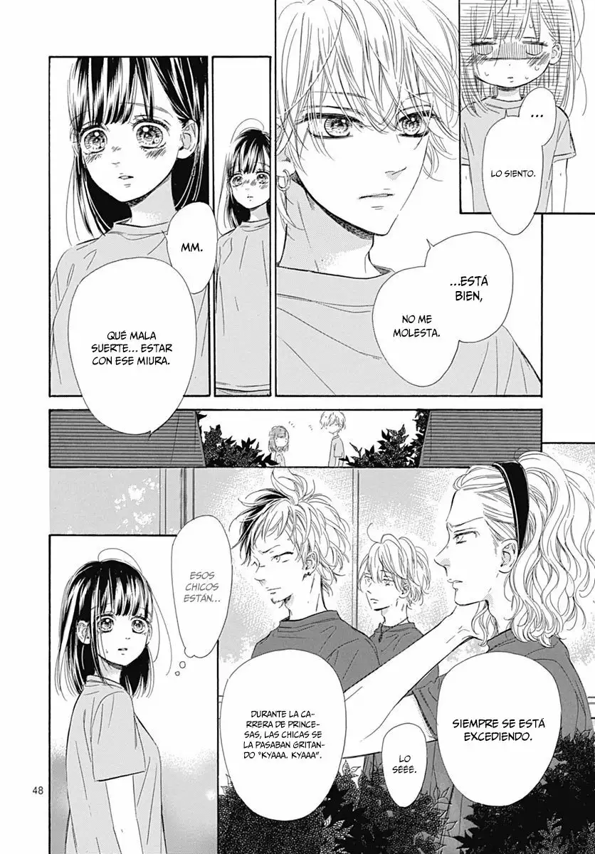 Página 52 del Manga