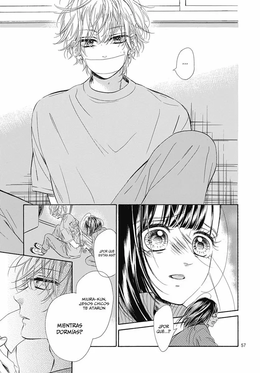 Página 61 del Manga