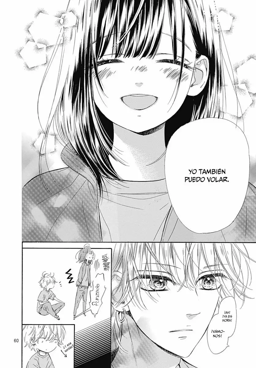 Página 64 del Manga