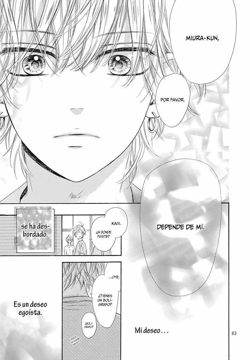 Página 67 del Manga