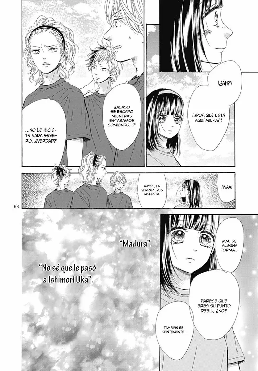 Página 72 del Manga